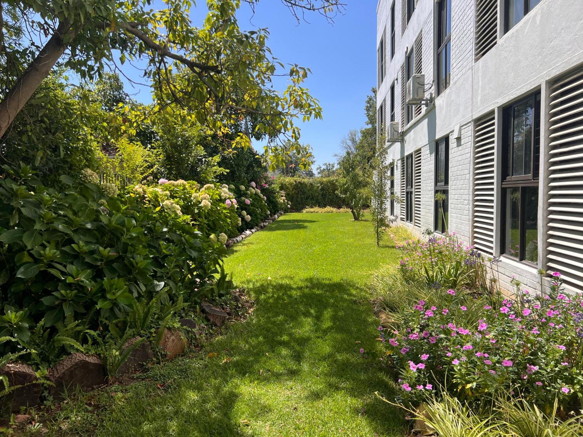 Luxery Gem In Stellenbosch Exterior foto
